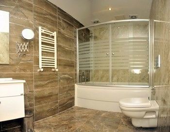 Buyuk Bayburt Hotel fotoğrafı