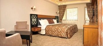 Buyuk Bayburt Hotel galeri fotoğrafı