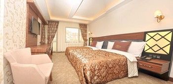 Buyuk Bayburt Hotel galeri fotoğrafı