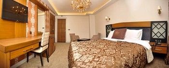 Buyuk Bayburt Hotel galeri fotoğrafı