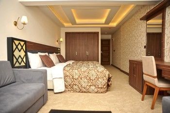 Buyuk Bayburt Hotel galeri fotoğrafı
