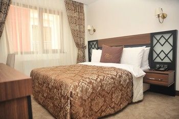 Buyuk Bayburt Hotel galeri fotoğrafı