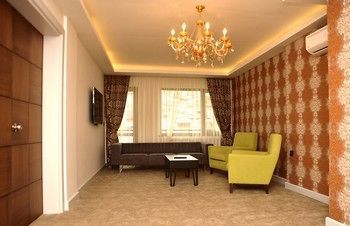 Buyuk Bayburt Hotel galeri fotoğrafı