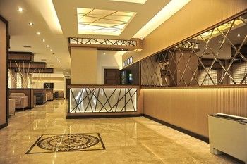 Buyuk Bayburt Hotel galeri fotoğrafı