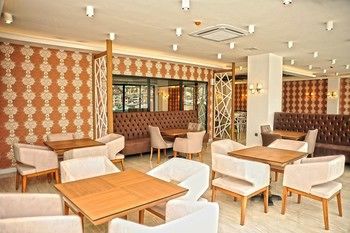Buyuk Bayburt Hotel galeri fotoğrafı