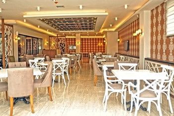 Buyuk Bayburt Hotel galeri fotoğrafı