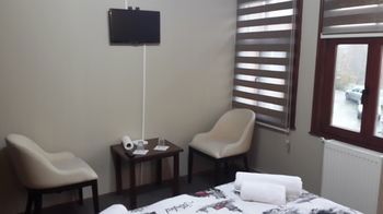 Onuncu Koy Hotel - Adults Only