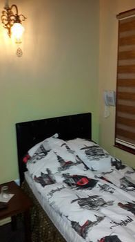 Onuncu Koy Hotel - Adults Only