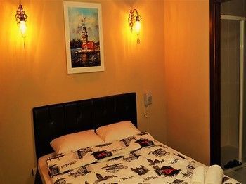 Onuncu Koy Hotel - Adults Only