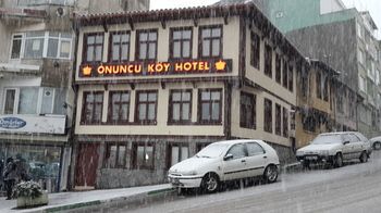 Onuncu Koy Hotel - Adults Only