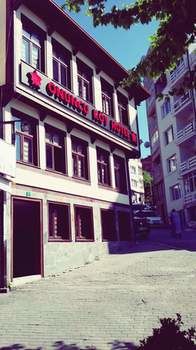 Onuncu Koy Hotel - Adults Only