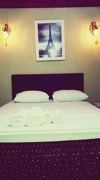 Onuncu Koy Hotel - Adults Only