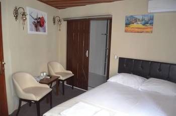 Onuncu Koy Hotel - Adults Only