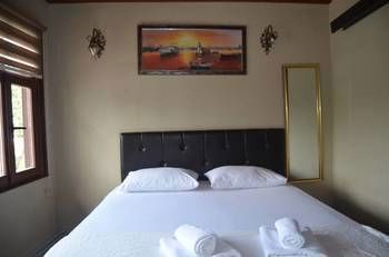 Onuncu Koy Hotel - Adults Only