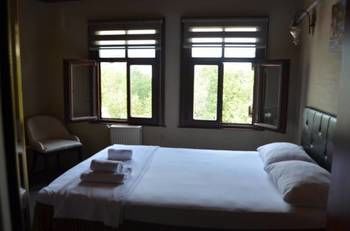 Onuncu Koy Hotel - Adults Only