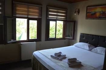 Onuncu Koy Hotel - Adults Only