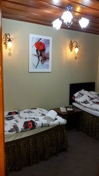 Onuncu Koy Hotel - Adults Only