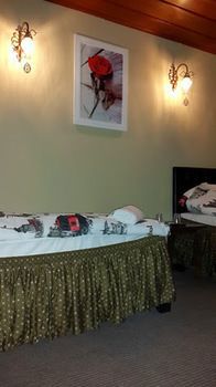 Onuncu Koy Hotel - Adults Only