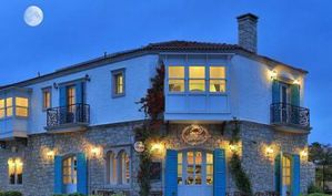 1850 Hotel