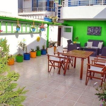 Terrace or Patio