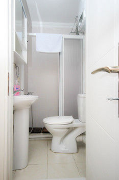 Valeria Deluxe Hotel Sultanahmet