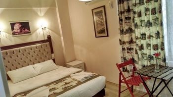 Valeria Deluxe Hotel Sultanahmet