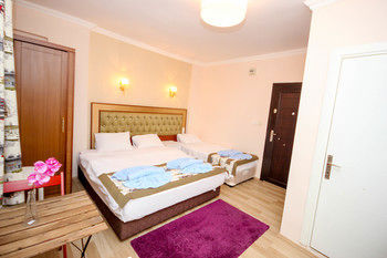 Valeria Deluxe Hotel Sultanahmet