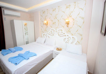 Valeria Deluxe Hotel Sultanahmet