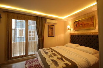 Valeria Deluxe Hotel Sultanahmet
