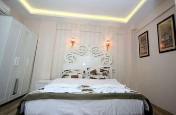 Valeria Deluxe Hotel Sultanahmet