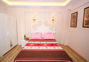 Valeria Deluxe Hotel Sultanahmet