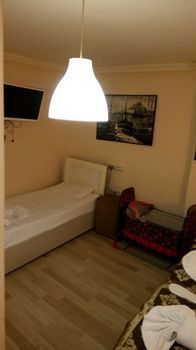 Valeria Deluxe Hotel Sultanahmet