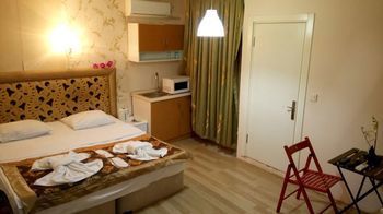 Valeria Deluxe Hotel Sultanahmet