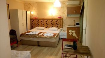 Valeria Deluxe Hotel Sultanahmet