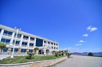 Cunda Kivrak Hotel