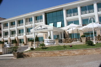 Cunda Kivrak Hotel