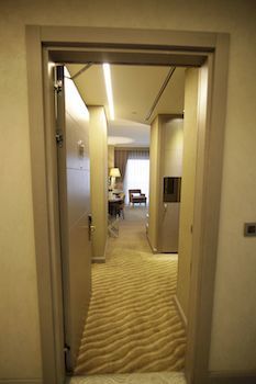 Silence Istanbul Hotel Silver fotoğrafı