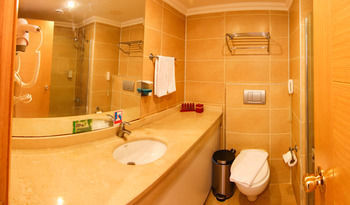 Cesars Bodrum Suites & Boutique