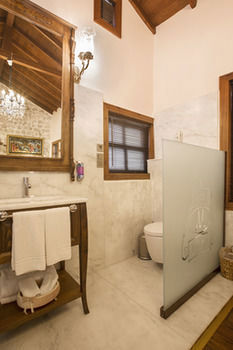 Mahallem Hotel galeri fotoğrafı