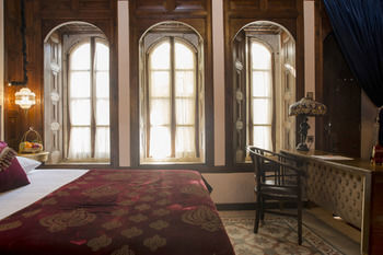 Mahallem Hotel galeri fotoğrafı