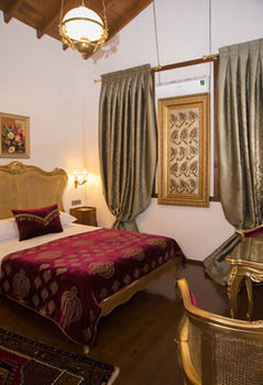 Mahallem Hotel galeri fotoğrafı