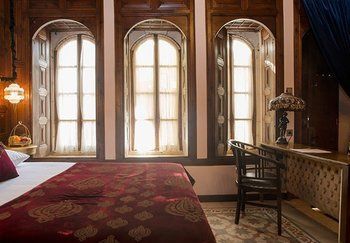 Mahallem Hotel galeri fotoğrafı