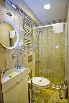 Arsima Home Hotel galeri fotoğrafı