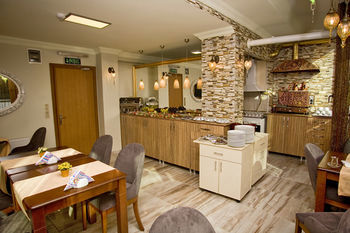 Arsima Home Hotel galeri fotoğrafı