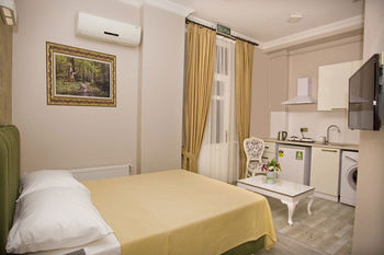 Arsima Home Hotel galeri fotoğrafı