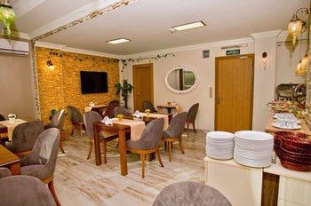 Arsima Home Hotel galeri fotoğrafı