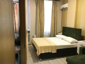 Arsima Home Hotel galeri fotoğrafı