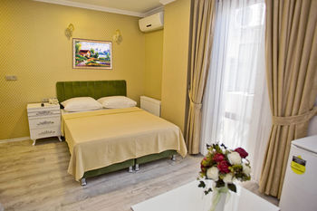 Arsima Home Hotel galeri fotoğrafı