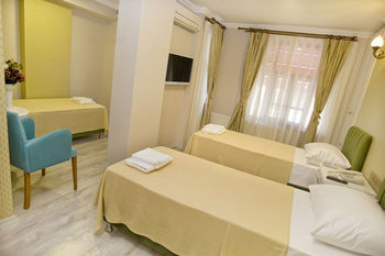 Arsima Home Hotel galeri fotoğrafı
