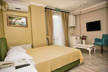 Arsima Home Hotel fotoğrafı
